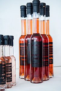 Windsors Fruit Liqueurs